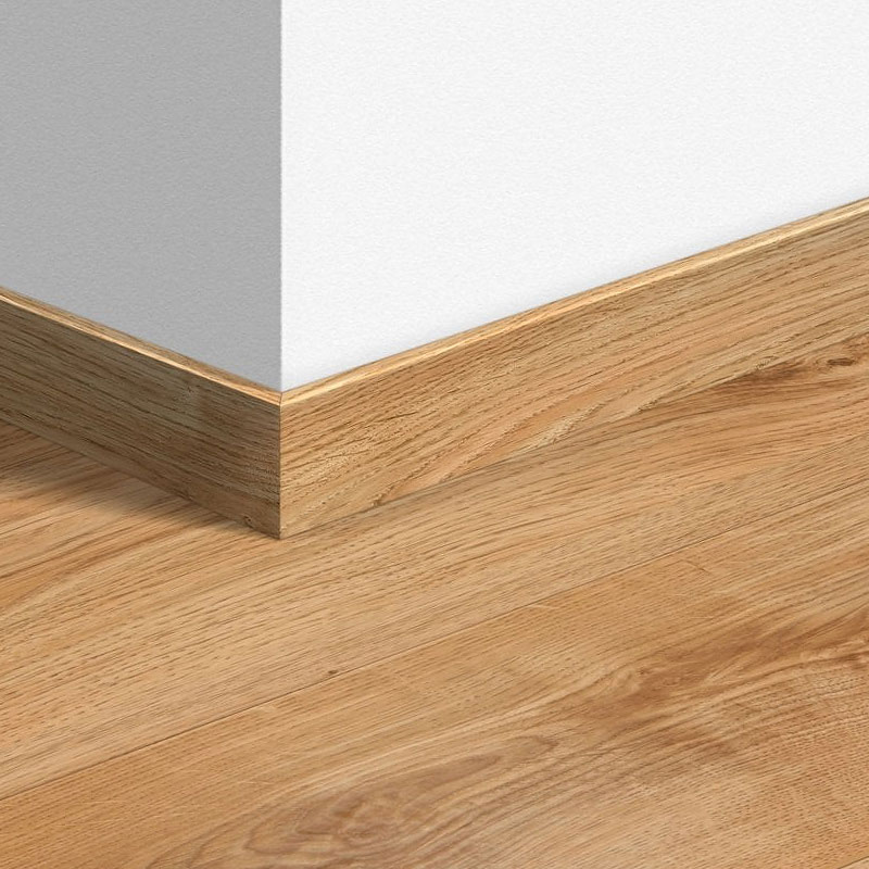 Плинтус Евро Бук 60мм