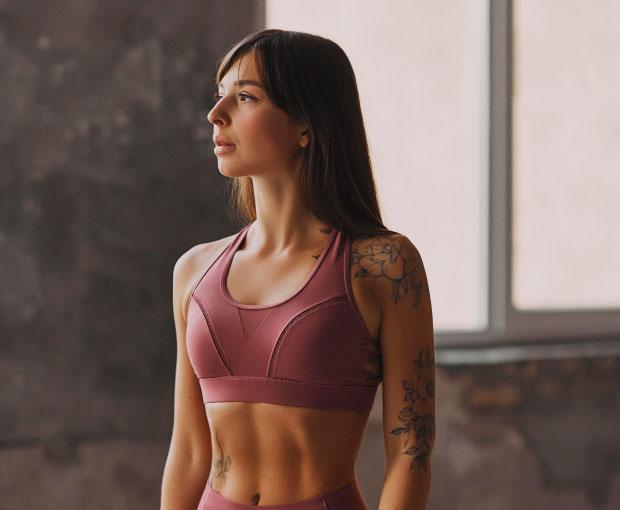 Спортивная одежда