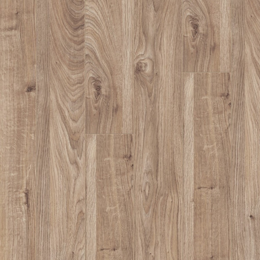 Ламинат Krontex Дуб Эверест серебро D 3081