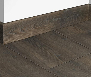 Ламинированный плинтус Kronopol 3552