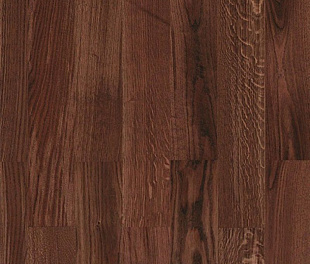 Паркетная доска Tarkett Rumba Дуб Медный браш