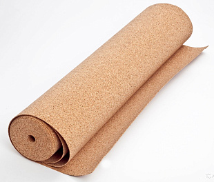 Подложка Sedacor Пробковая Sedacor 8мм