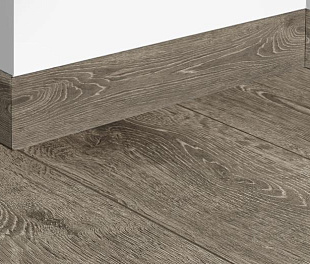 Плинтус Alsafloor (EPI) PLF58 625