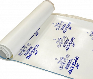 Подложка Quick-Step Unisound 2 мм