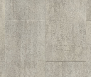 ПВХ плитка Pergo Optimum Click Tile Травертин Светло-Серый 