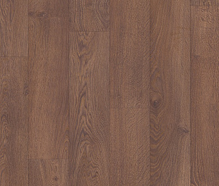 Quick Step Classic CLM1381 Дуб Старинный Натуральный