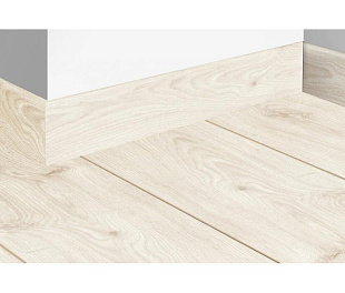 Плинтус ламинированный Kronopol P85 Дуб Юпитер D 3786