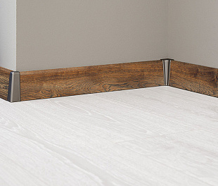 Плинтус Krontex Villa Дуб портовый