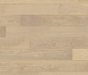 Паркетная доска Quick Step Castello Дуб шелковистый экстра-матовый