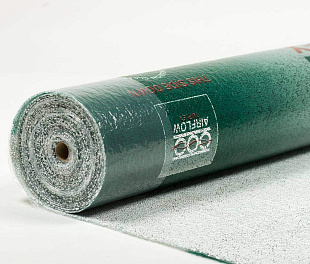 Подложка Tuplex 3 мм рулонная под ламинат